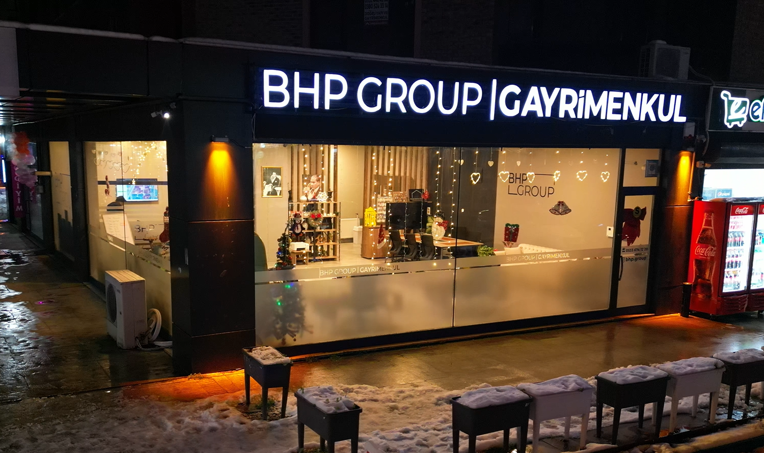 BHP Group