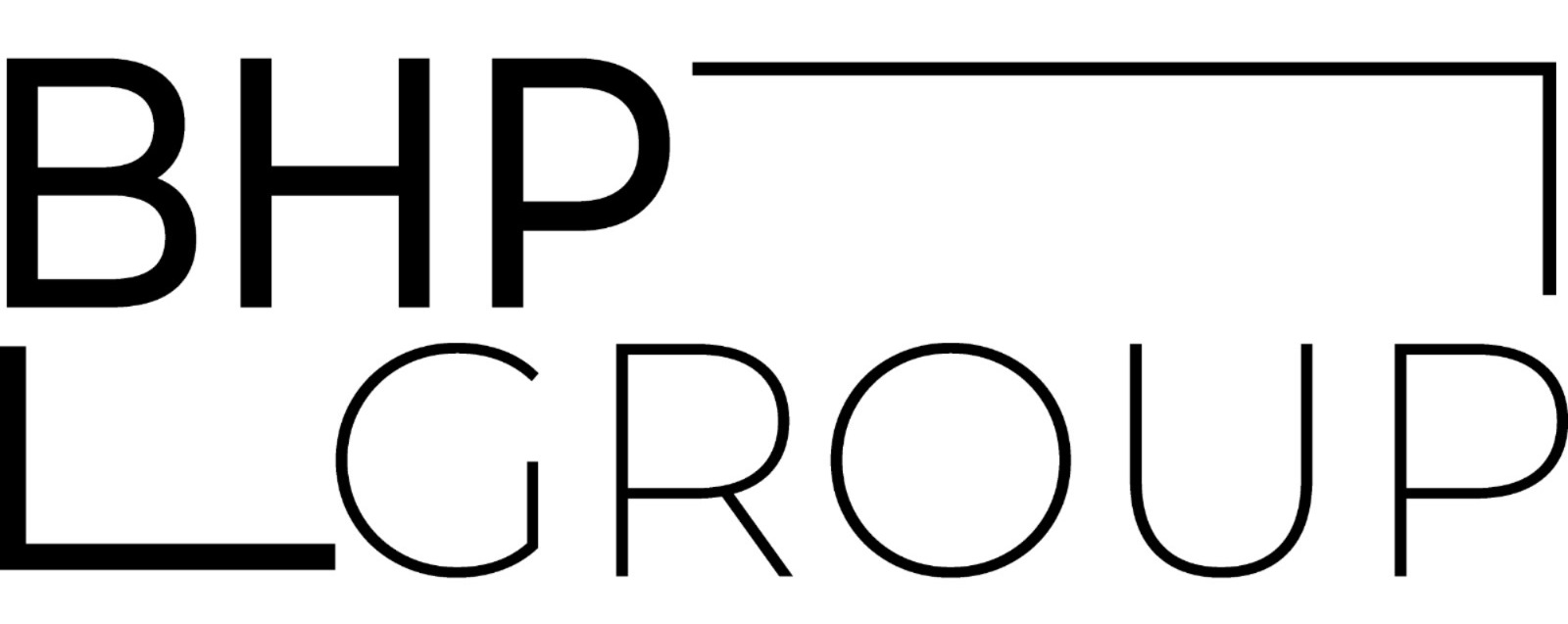 BHP Group Logo